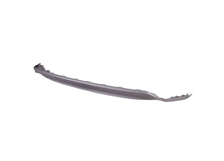 REAR BUMPER VALANCE PANEL