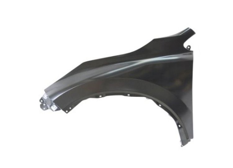 LH FRONT FENDER ASY HONDA