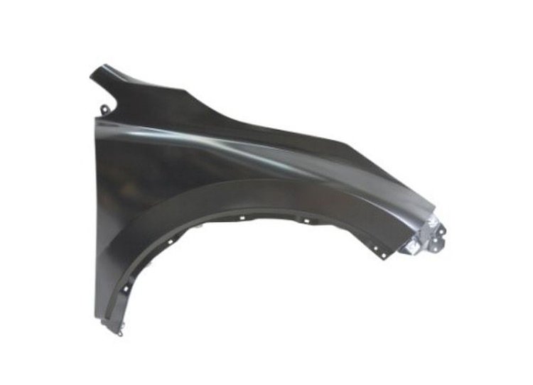 RH FRONT FENDER ASY HONDA