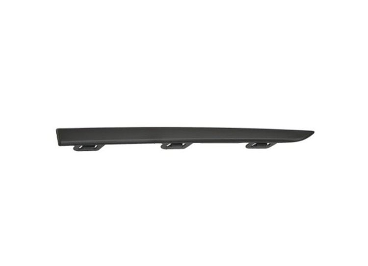 LH REAR BUMPER MOLDING EX