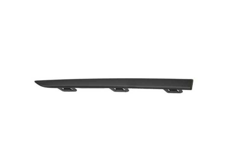 RH REAR BUMPER MOLDING EX