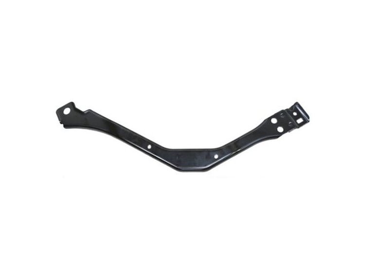 RADIATOR SUPPORT LH FRONT
