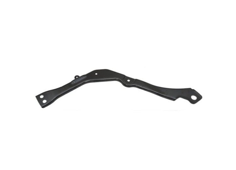 CAPA RH RADIATOR SUPPORT