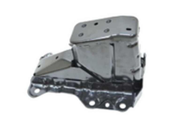 RH FRONT BUMPER BRACKET H