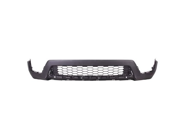 FRONT BUMPER COVER LOWER