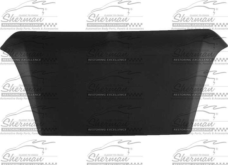GRILLE FILLER HOLE COVER