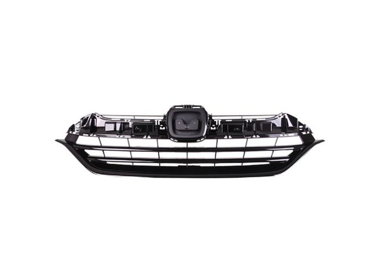 CAPA GRILLE ASY LX HONDA