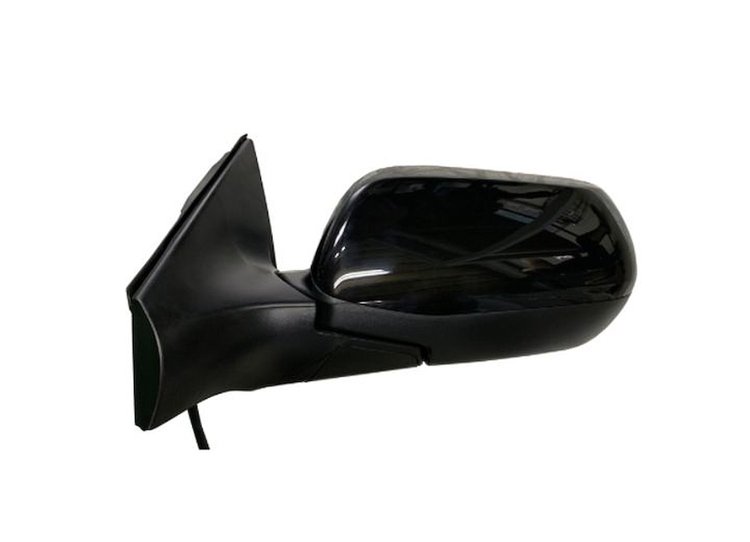 LH MIRROR OUTSIDE REAR VI
