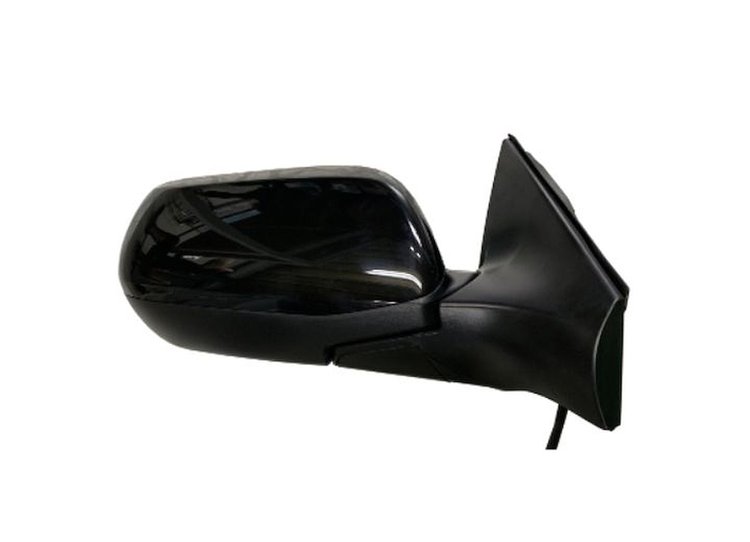 RT MIRROR OUTSIDE REAR VI