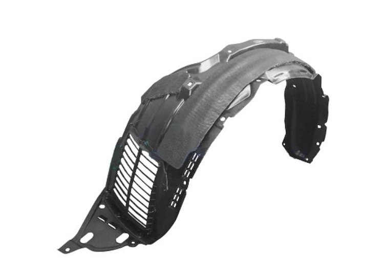 LT FRONT FENDER INNER PAN