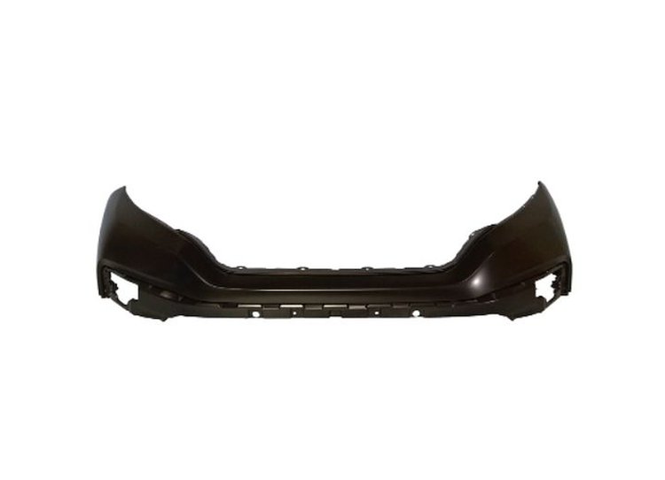 FRONT BUMPER COVER UPPER