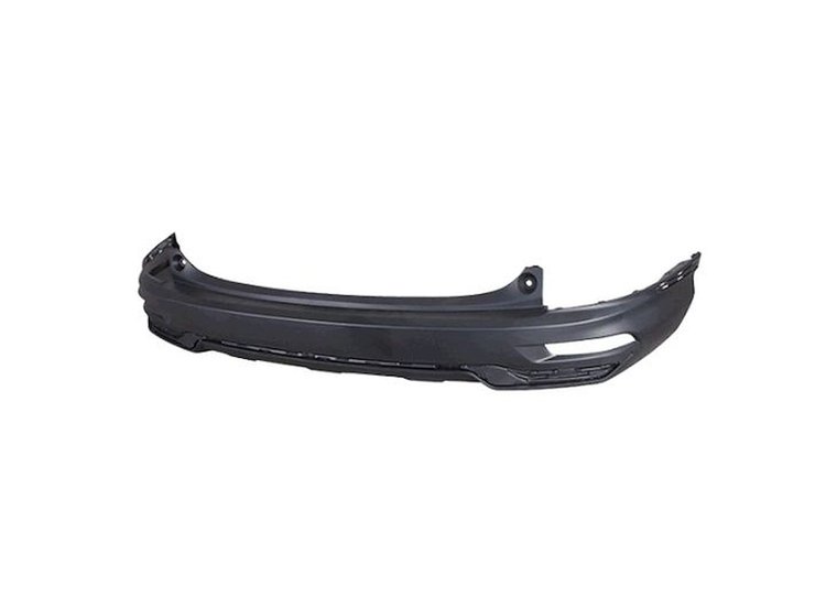 REAR BUMPER COVER LOWER T