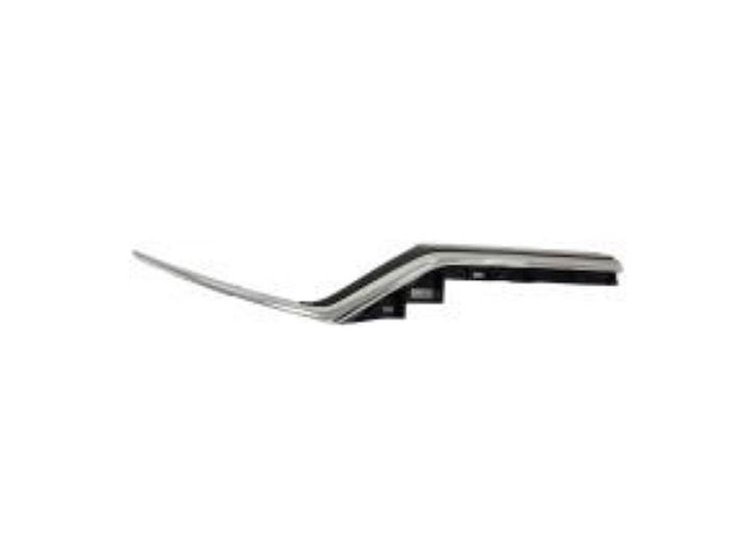 RT GRILLE MOLDING RH HOND