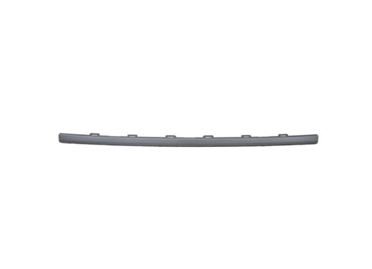 FRONT BUMPER MOLDING EX|E