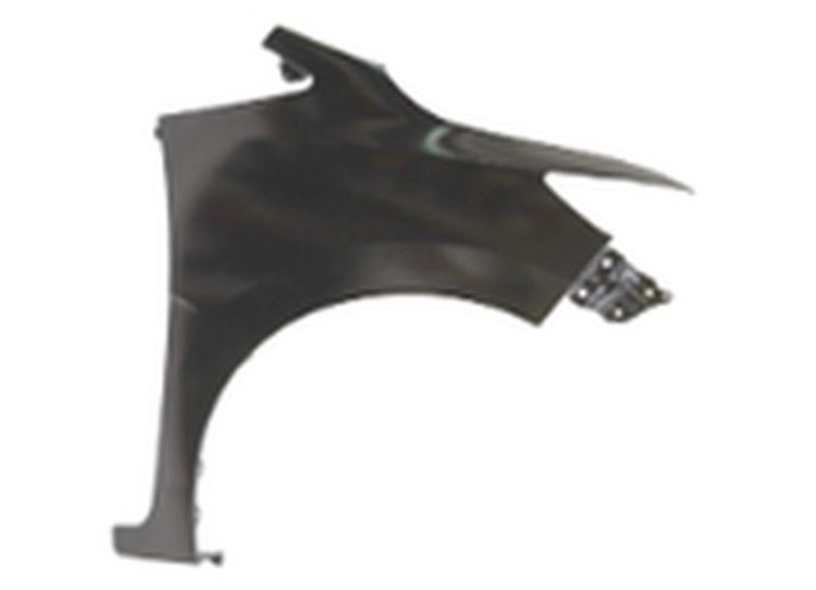 RH FRONT FENDER ASY HONDA