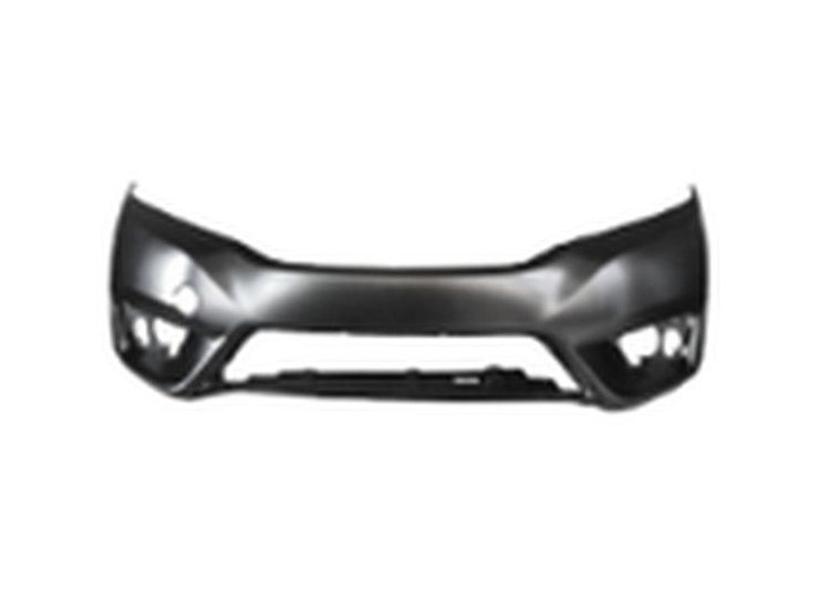 FRONT BUMPER COVER PRIME