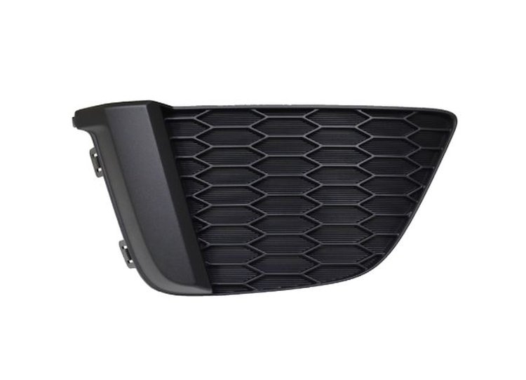 RH FRONT BUMPER INSERT FO
