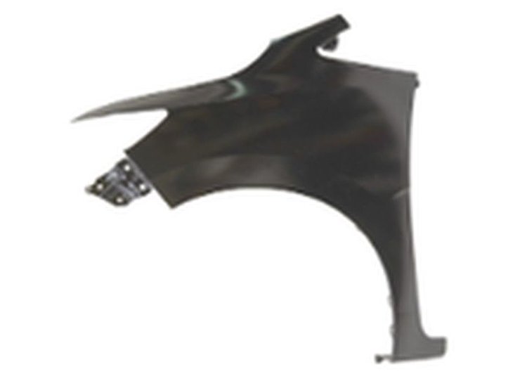 CAPA LT FRT FENDER ASY HO