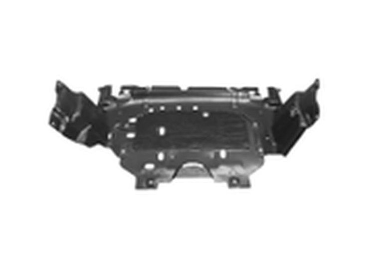 LOWER ENGINE COVER DX|LX|