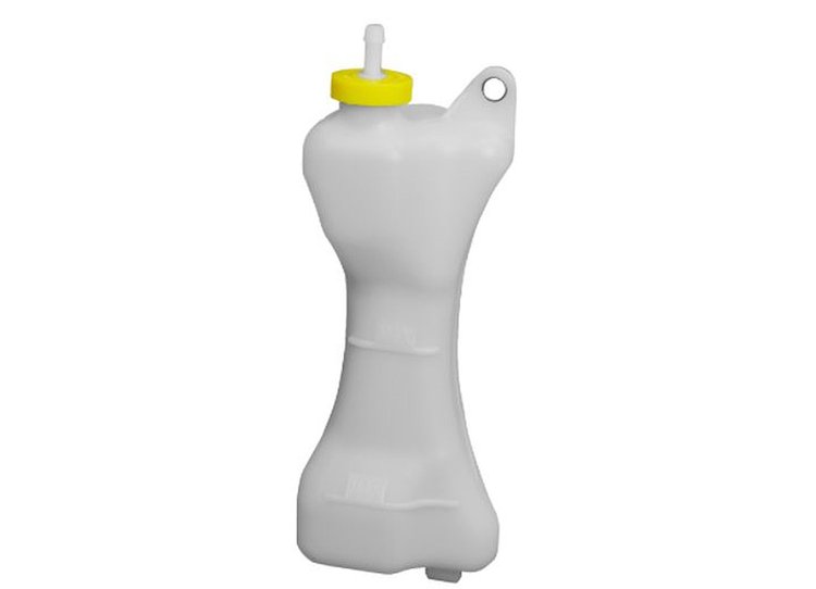 COOLANT RECOVERY TANK HON