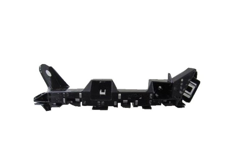 LT FRONT BUMPER COVER RET