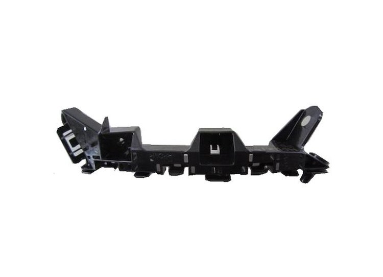 RT FRONT BUMPER COVER RET