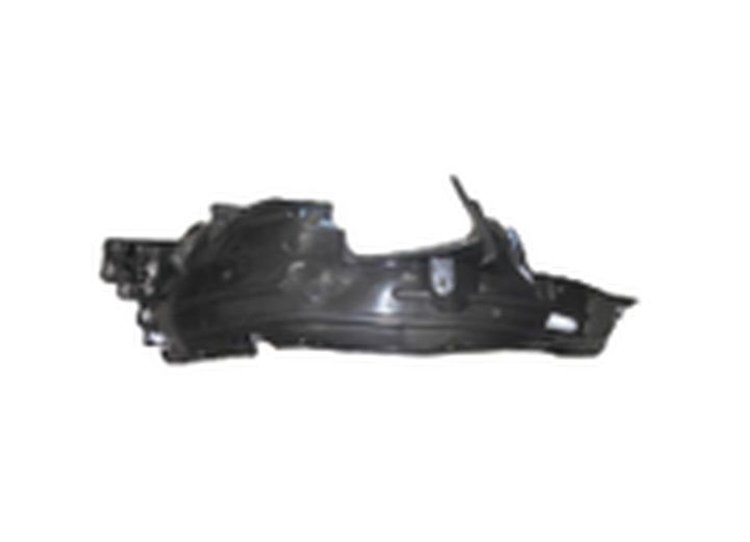 LH FRONT FENDER INNER PAN