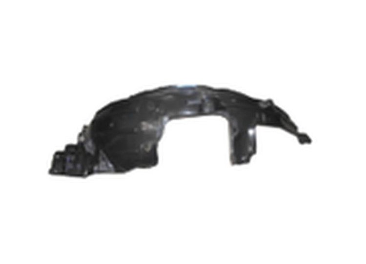 RH FRONT FENDER INNER PAN