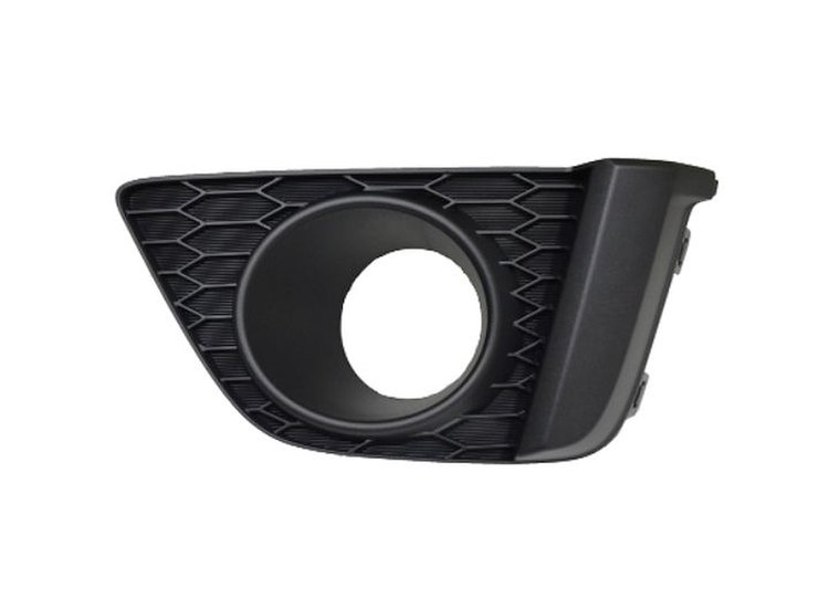 LH FRONT BUMPER INSERT FO