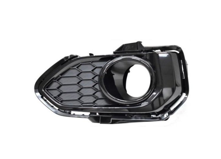 LT FRONT BUMPER INSERT EX