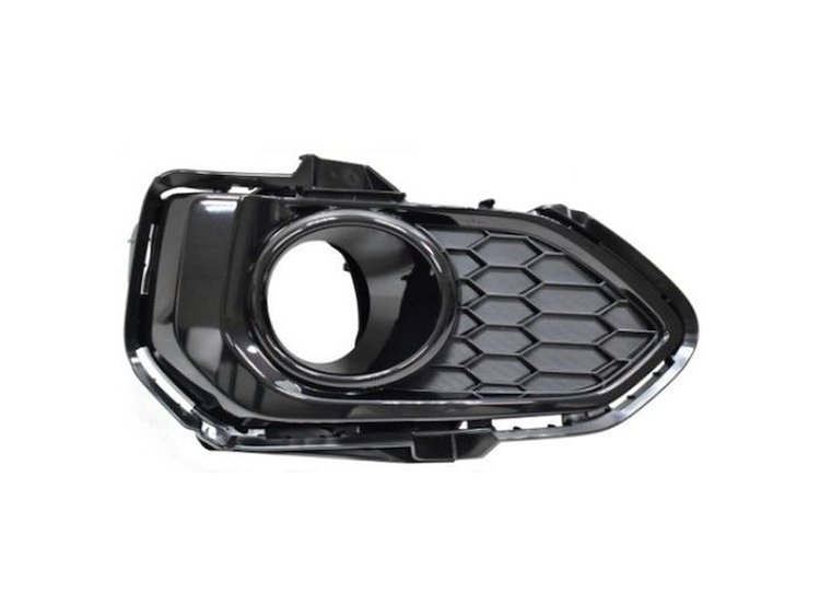 RT FRONT BUMPER INSERT EX