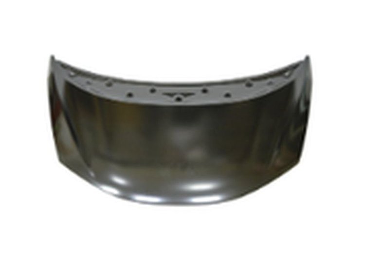 CAPA HOOD PANEL ASY HONDA