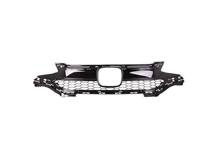 CAPA GRILLE ASY HONDA FIT