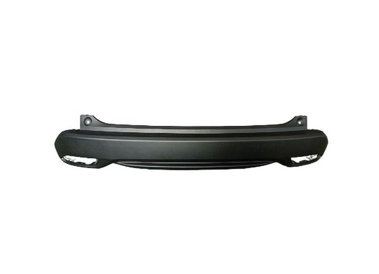 REAR BUMPER COVER EX|EXL|