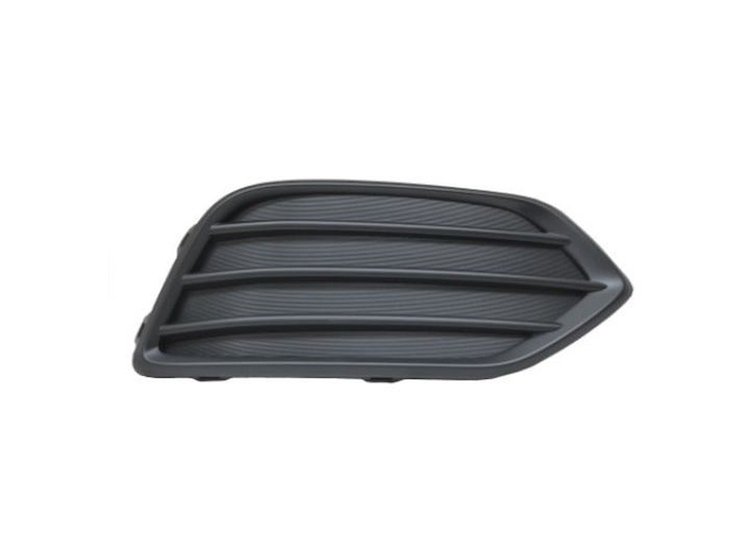 RT FRONT BUMPER INSERT FO