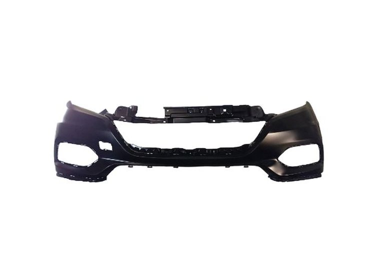 CAPA FRT BUMPER COVER PRI