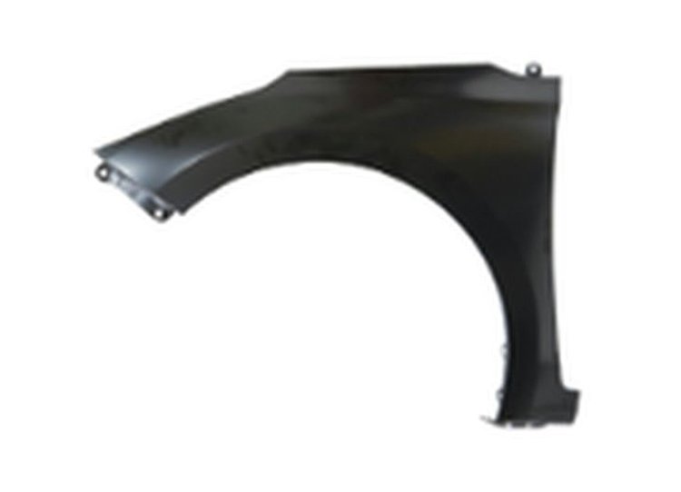 LH FRONT FENDER ASY HYUND