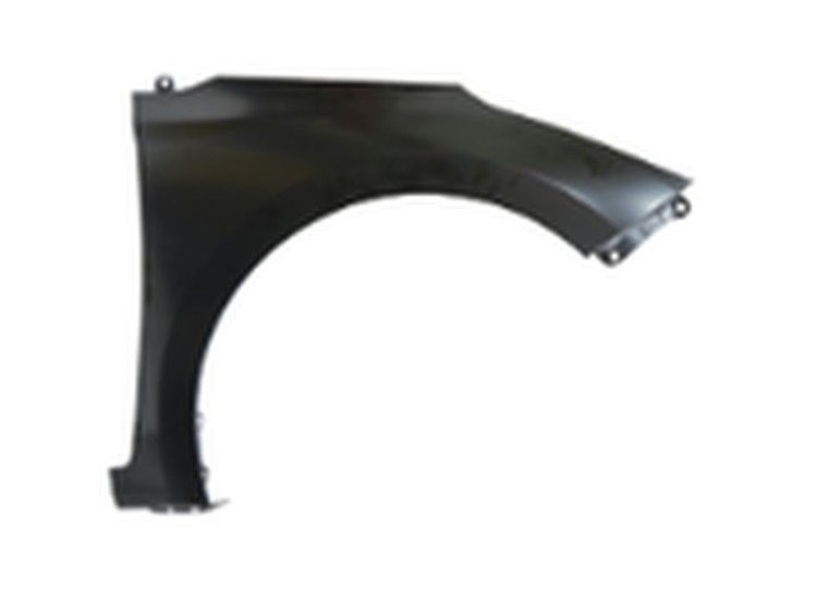 RH FRONT FENDER ASY HYUND