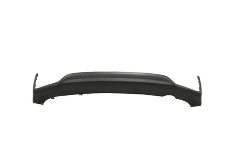 REAR BUMPER VALANCE PANEL