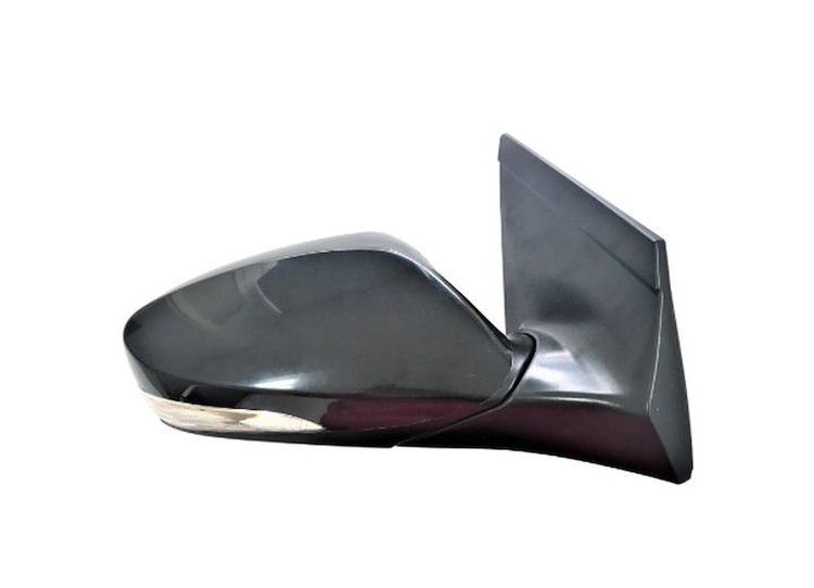 RH MIRROR OTR REAR VIEW W