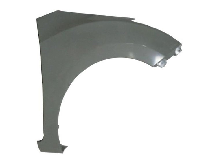 CAPA RT FRT FENDER ASY W/