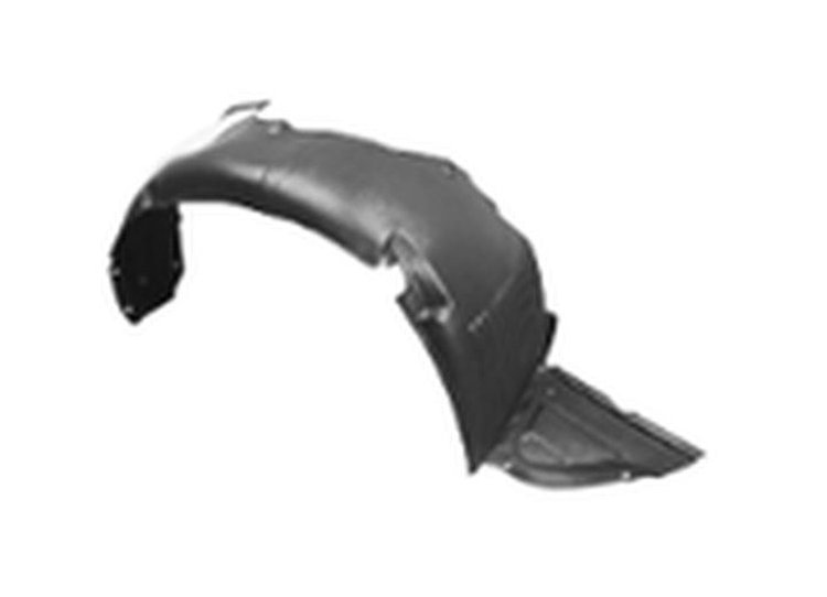 RH FRONT FENDER INNER PAN