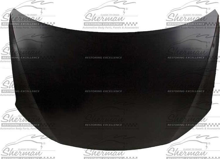 HOOD PANEL ASY USA BUILT