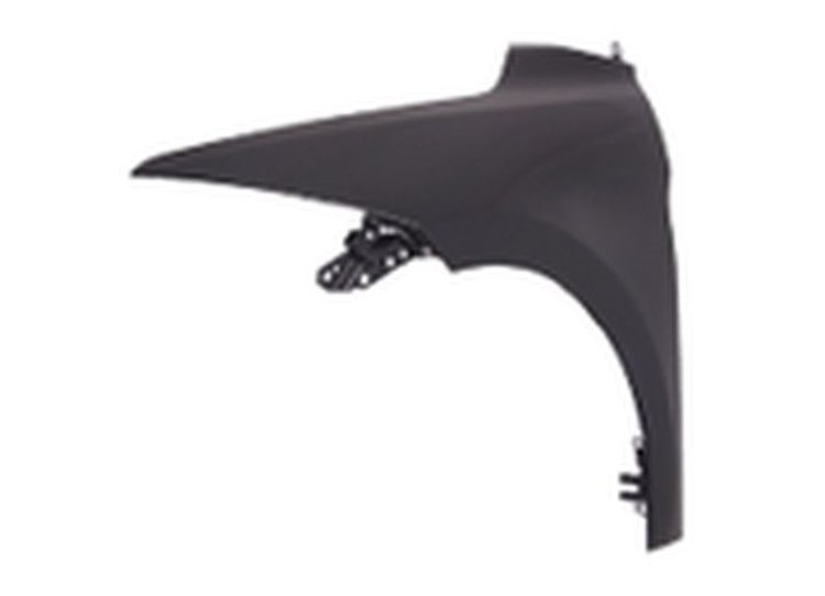 LH FRONT FENDER ASY HYUND