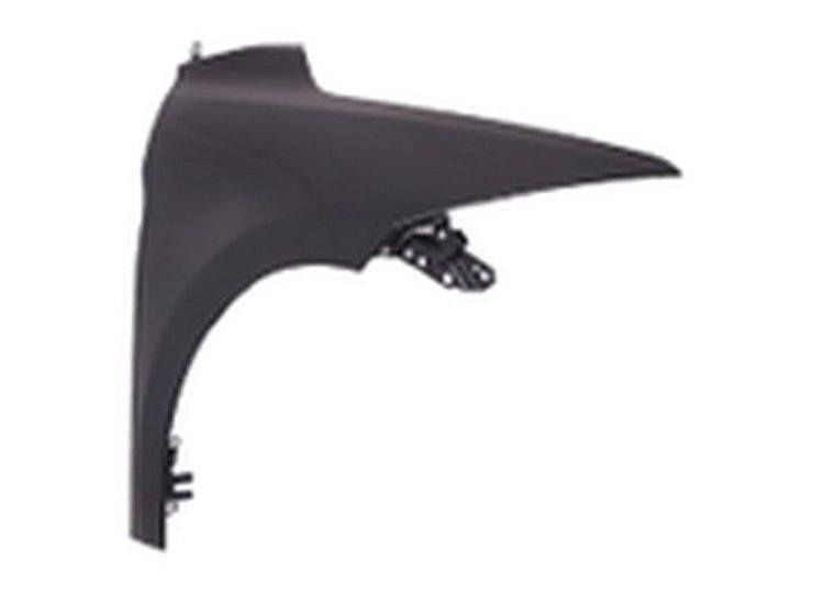RH FRONT FENDER ASY HYUND