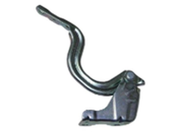 LH HOOD HINGE ASY HYUNDAI