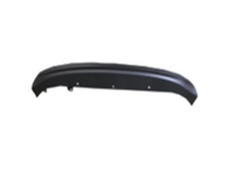 REAR BUMPER VALANCE PANEL
