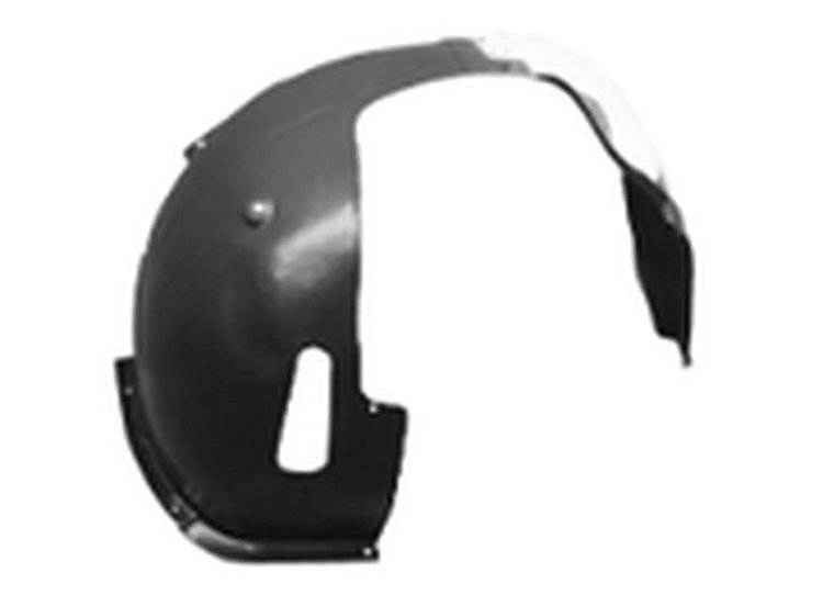 RH FRT FENDER INR PANEL 2