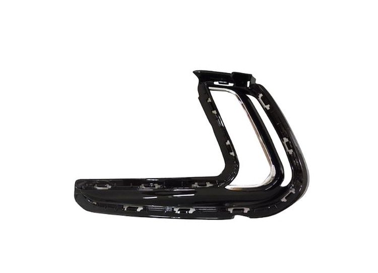 LH FRT BUMPER INSERTUSA B