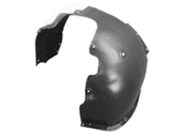 LT FRT FENDER INR PANEL 1
